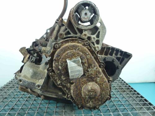 Gearbox DODGE CARAVAN (RG_) 3.8 | BP37894004M3 - Image 4