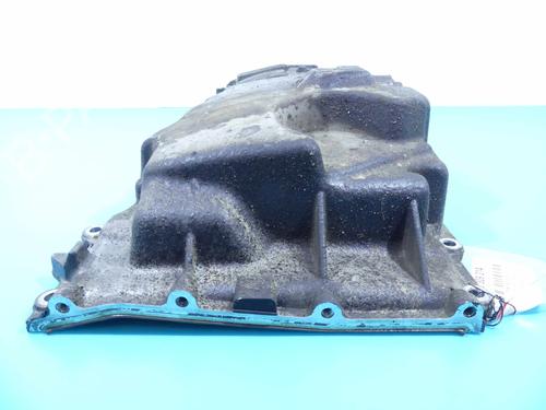 Oil sump MAZDA 6 Hatchback (GH) 2.0 MZR (GHEFS) | BP37807986M115 - Image 4
