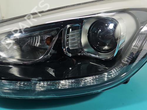 Left headlight HYUNDAI ix35 (LM, EL, ELH) | BP37827006C28 - Image 5