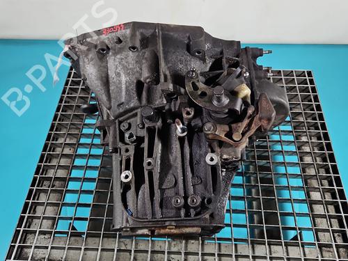 Gearbox CITROËN C5 III (RD_) 2.0 HDi (RDRHD8, RDRHDJ, RDRHR8, RDRHRJ) | BP37835507M3 - Image 7