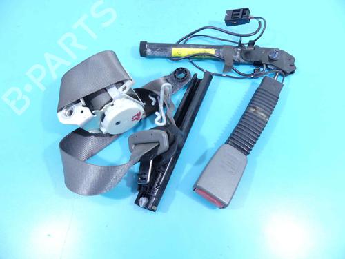 Front right seatbelt JAGUAR XF I (X250) 3.0 D | BP37887464I25 - Image 5