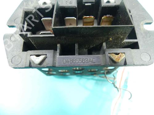 Heater resistor DODGE CARAVAN (RG_) 3.8 | BP37894002M108  - Image 6