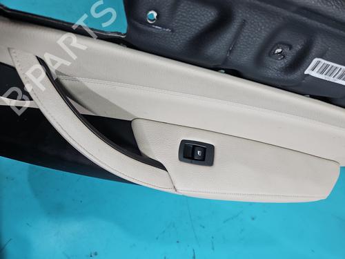 Sæde sæt BMW X6 (E71, E72) xDrive 40 d | BP37824479C78 - Image 38