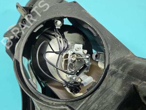Left headlight OPEL CORSA D (S07) 1.0 (L08, L68) | BP38149989C28 - Image 12