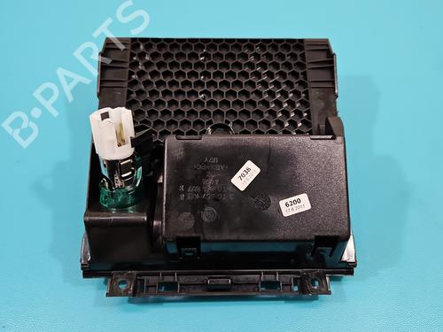 Cup/Object holder SKODA SUPERB II (3T4) 2.0 TDI 16V | BP38116622I37 - Image 5