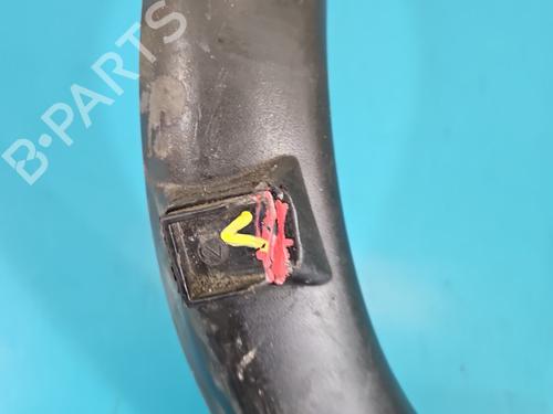Pipe VOLVO V70 III (135) D5 AWD | BP40040505M125 - Image 2