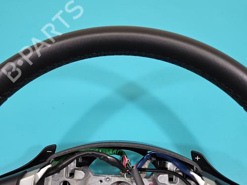 Steering wheel SUZUKI VITARA (LY) 1.4 Hybrid (Mild Hybrid) AllGrip (APK414) | BP38135524C49  - Image 5