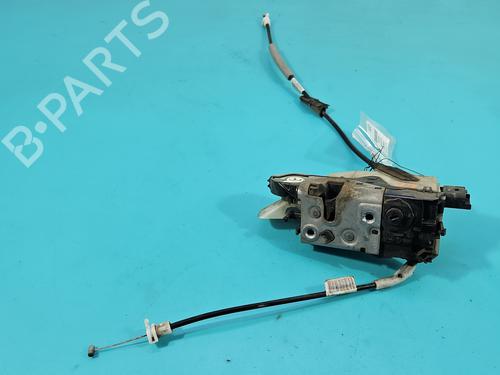 Used Front left lock Front left lock 37825403 37825403
