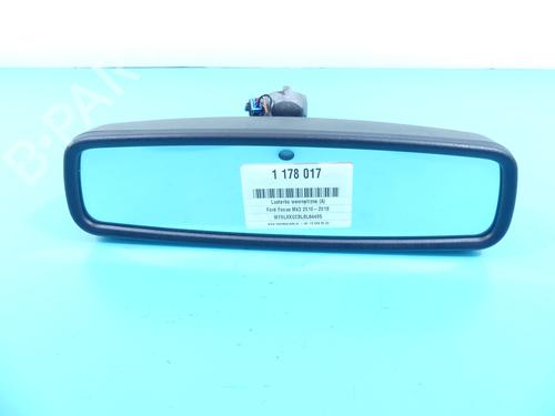 Rear mirror FORD FOCUS III Turnier | BP37881680I6 - Image 2