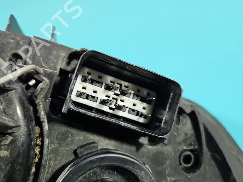 Left headlight VOLVO C30 (533) 1.6 D | BP37830663C28 - Image 9