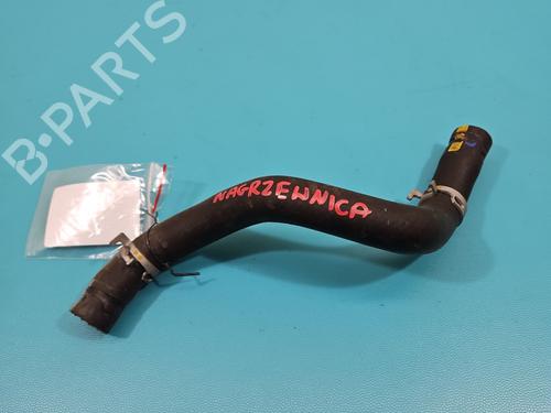 Pipe TOYOTA COROLLA Saloon (_E21_) 1.6 VVTi (ZRE210) | BP37813680M125 - Image 2
