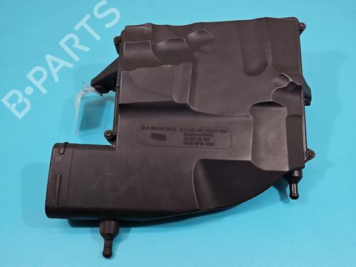 Air filter box MERCEDES-BENZ E-CLASS (W211) E 280 CDI (211.020) | BP38130245M87 - Image 2