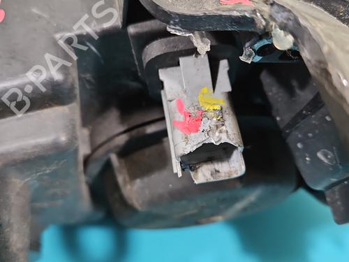 Right headlight PEUGEOT 807 (EB_) 2.2 HDi | BP38135278C29 - Image 6