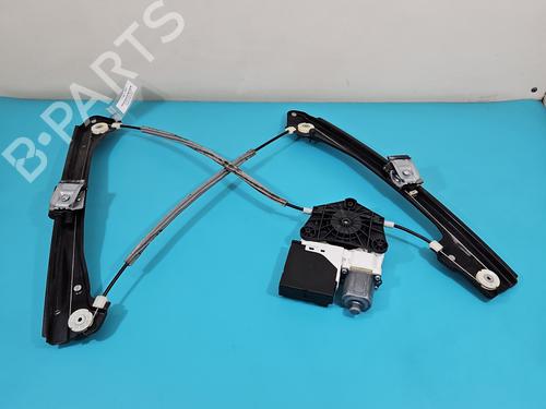 Front right window mechanism VW BEETLE (5C1, 5C2) 2.0 TDI | BP38133088C23 - Image 8