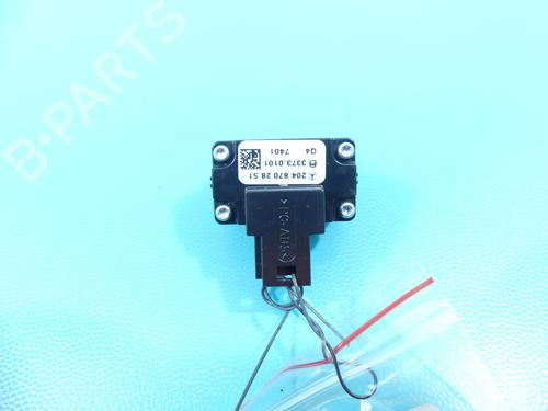 Switch MERCEDES-BENZ C-CLASS (W204) C 280 (204.054) | BP37894695I30 - Image 3
