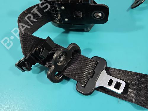 Front left seatbelt FIAT FREEMONT (345_) 2.0 JTD 4x4 | BP38149374I26 - Image 3
