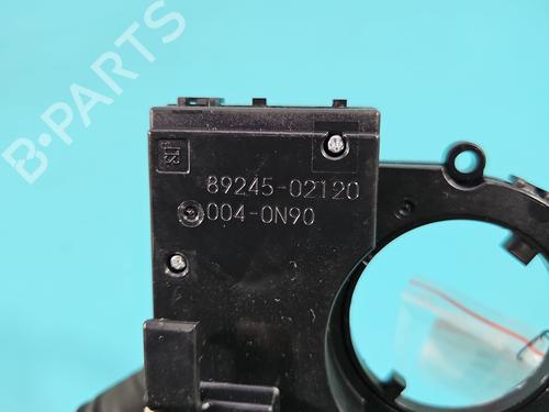 Electronic sensor TOYOTA COROLLA Saloon (_E21_) 1.8 VVTi Hybrid (ZWE211) | BP37844635M84 - Image 6