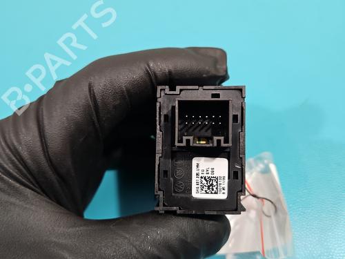 Switch VW CADDY V Box Body/MPV (SBA, SBH) 2.0 TDi | BP38120795I30 - Image 4
