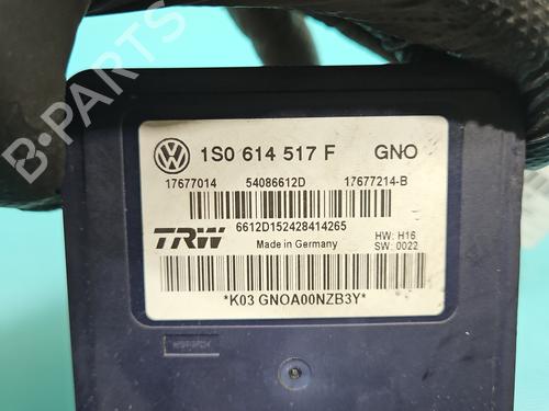 ABS pump SKODA RAPID Spaceback (NH1) 1.6 TDI | BP38140110M43 - Image 11
