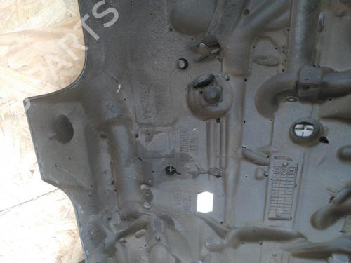 Upper protection VW CC B7 (358) 2.0 TDI | BP37844820M93 - Image 4