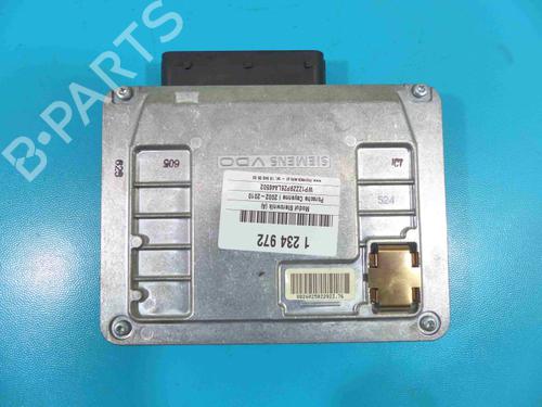 Electronic module PORSCHE CAYENNE (9PA) Turbo S 4.5 | BP37805743M83 - Image 5