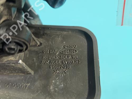 Headlight washer CHEVROLET CAPTIVA (C100, C140) 2.0 D 4WD | BP38132781E17 - Image 10
