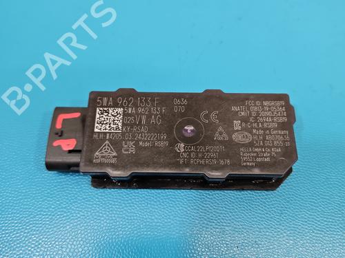 Electronic module SKODA OCTAVIA IV Combi (NX5, PV5) 2.0 TDi | BP37846310M83 - Image 2