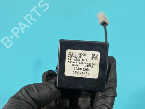 Antenne/Base INFINITI FX 35 All-wheel Drive | BP38130204C140 - Image 4