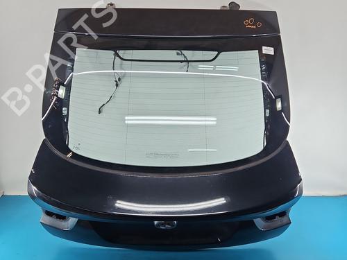 Tailgate BMW X6 (E71, E72) xDrive 40 d | BP37823885C6 - Image 2