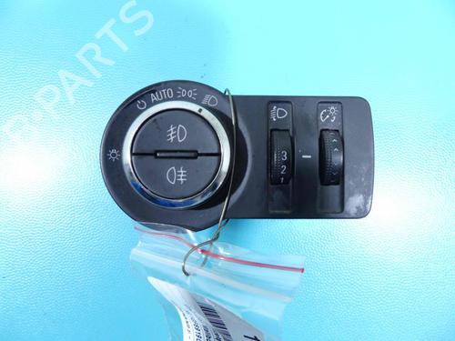 Used Headlight switch Headlight switch 37887911 37887911