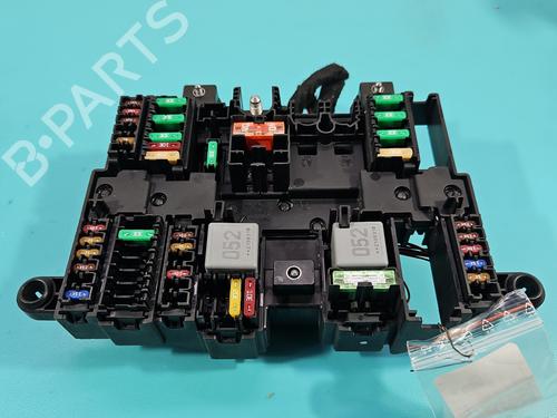 Fuse box MERCEDES-BENZ CLA (C118) | BP38149522E1 - Image 3