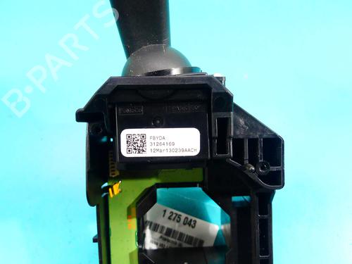 Steering column stalk VOLVO V60 I (155) T6 AWD | BP37888014I23 - Image 6