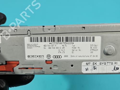 Electronic module AUDI A4 B8 (8K2) | BP37847862M83 - Image 12