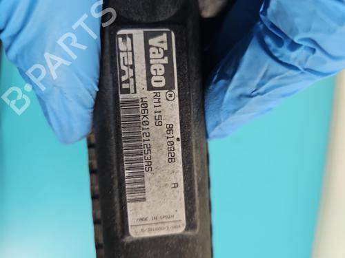 Water radiator VW POLO (6N2) 1.4 16V | BP37990039M31  - Image 8