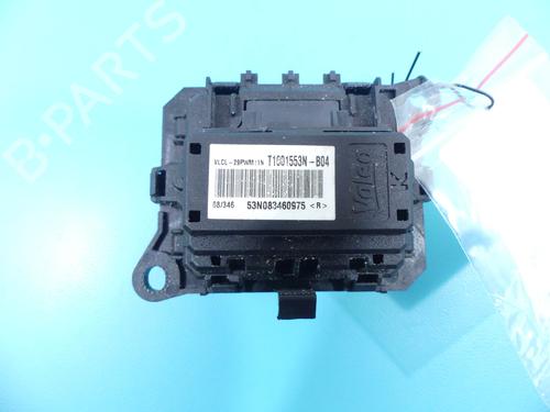 Heater resistor SUBARU FORESTER (SH_) 2.0 D AWD (SHH, SHD, SHN) | BP37879337M108 - Image 5