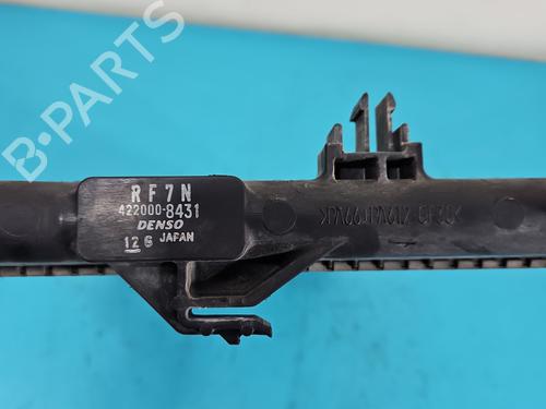 Water radiator MAZDA 5 (CR) 2.0 CD (CR19) | BP37814650M31 - Image 3