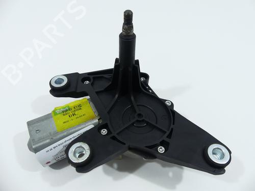 Used Rear wiper motor Rear wiper motor 38152879 38152879
