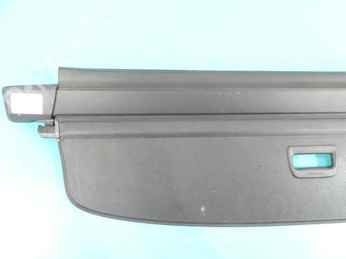 Cargo separator VW CC B7 (358) 2.0 TDI | BP37808909I36 - Image 3
