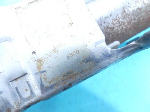 Andre RENAULT MASTER III Van (FV) 2.3 dCi 125 FWD (FV0C, FV0D, FV0G, FV0H, FV0J, FV0K,... | BP37877272O1 - Image 6