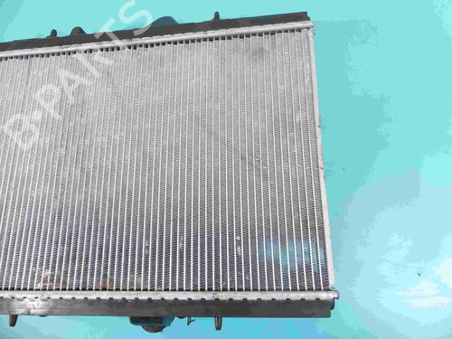Water radiator PEUGEOT 607 (9D, 9U) 2.2 HDi | BP37810149M31  - Image 6