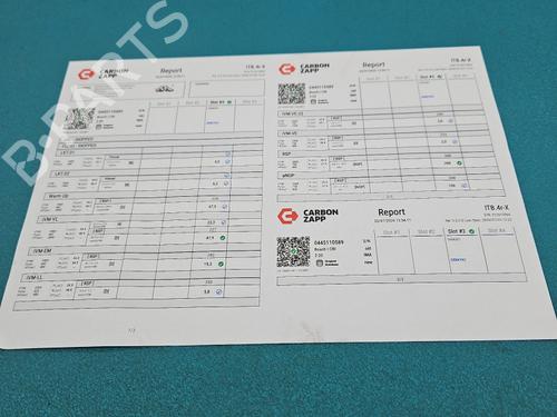 Injector HYUNDAI i30 Estate (PDE) | BP38000284M100 - Image 3