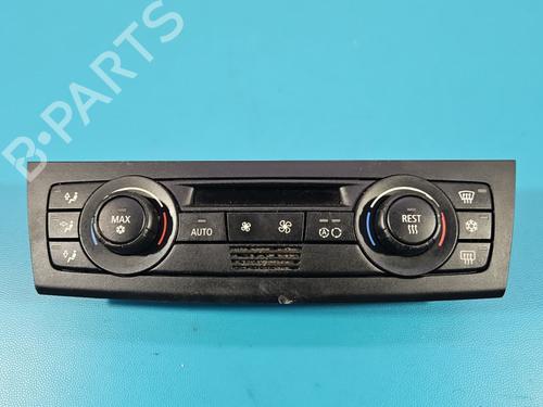 Used Climate control Climate control 39025787 39025787