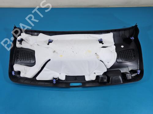 Boot lining OPEL INSIGNIA B Grand Sport (Z18) 2.0 CDTi (68) | BP39536728I3 - Image 11