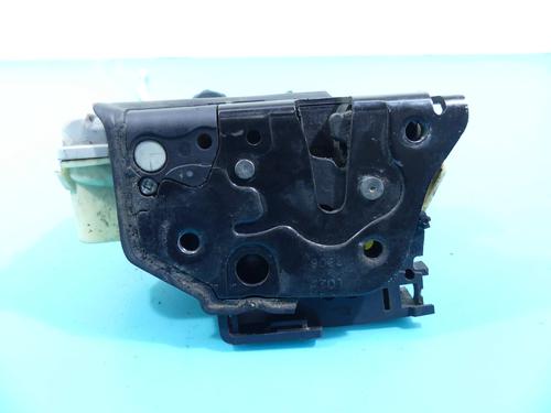 Front left lock AUDI Q7 (4LB) 3.0 TDI quattro | BP37889793C98 - Image 2