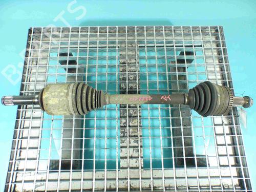 Used Right rear driveshaft Right rear driveshaft 37889172 37889172
