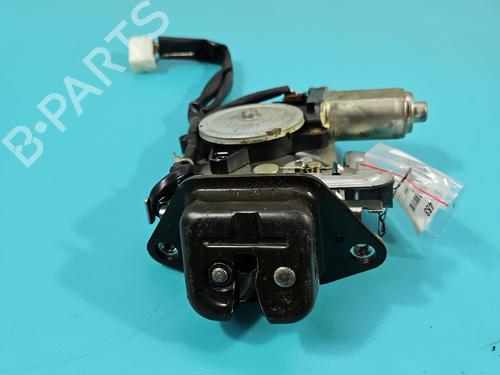 Used Tailgate lock Tailgate lock 37857535 37857535