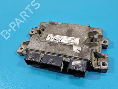 Used Engine control unit (ECU) Engine control unit (ECU) RENAULT CLIO III (BR0/1, CR0/1) 1.2 16V (BR02, BR0J, BR11, CR02, CR0J, CR11) (75 hp) 39587459 39587459