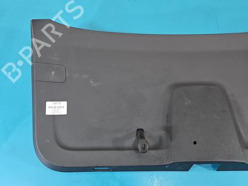 Boot lining SKODA KAMIQ (NW4) | BP37825527I3 - Image 3