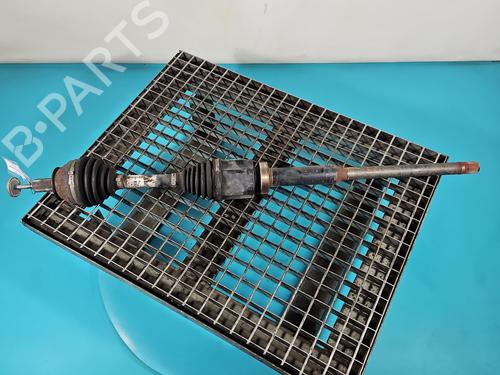 Used Right front driveshaft Right front driveshaft 37848594 37848594