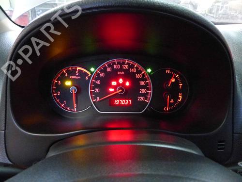 Used Instrument cluster Instrument cluster 38153502 38153502